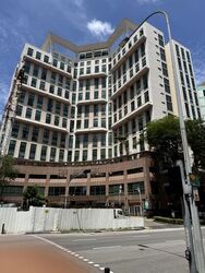 The Bencoolen (D7), Shop House #566762111